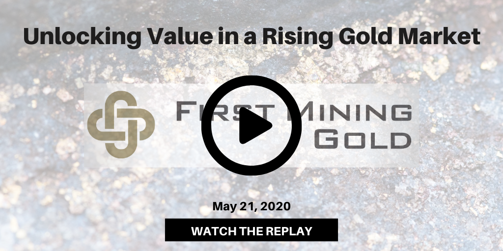 Unlocking Value in a Rising Gold Market