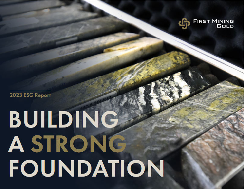 ESG Report
