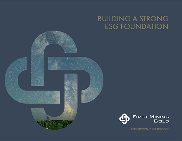 ESG Report