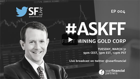 #ASKFF First Mining Gold Corp image