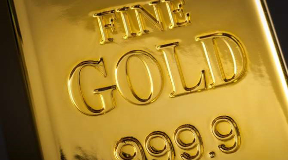 ProActive Article Gold block image