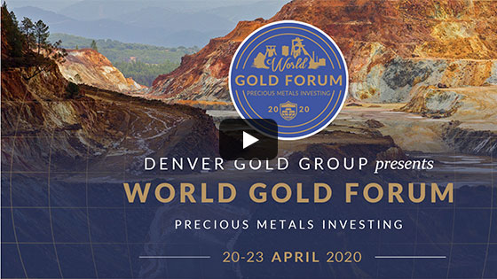 World Gold Forum